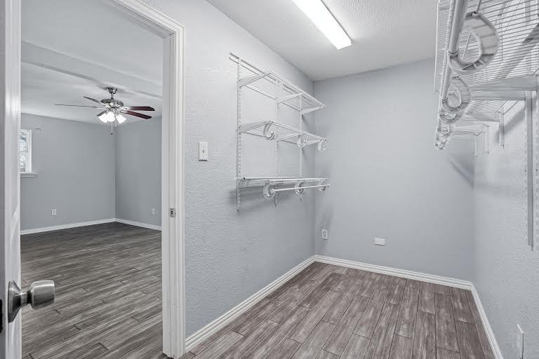 Big Timbers - Residential