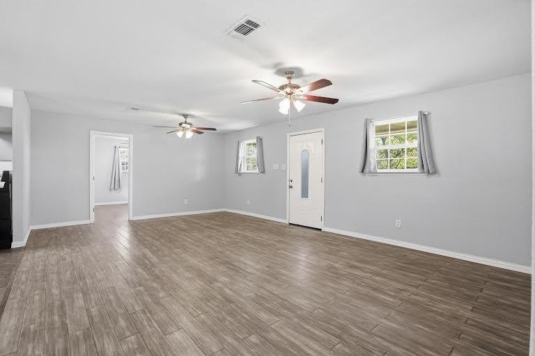 Big Timbers - Residential