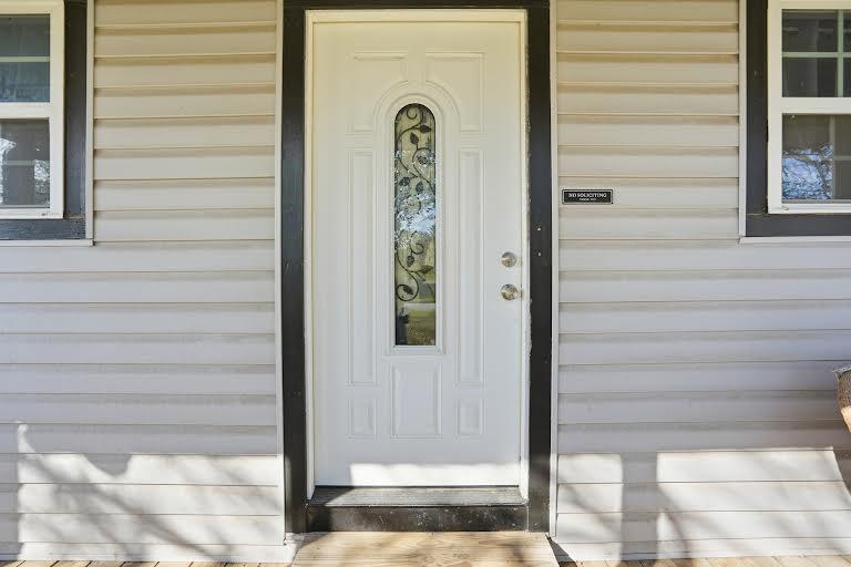 Big Timbers - Residential