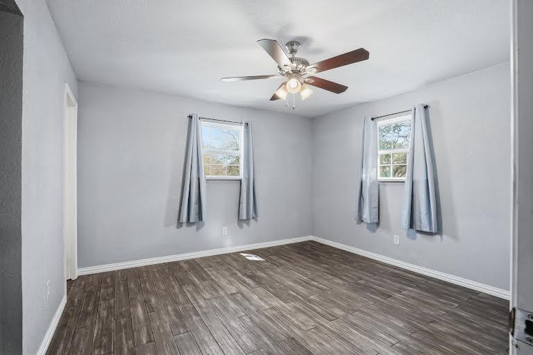 Big Timbers - Residential