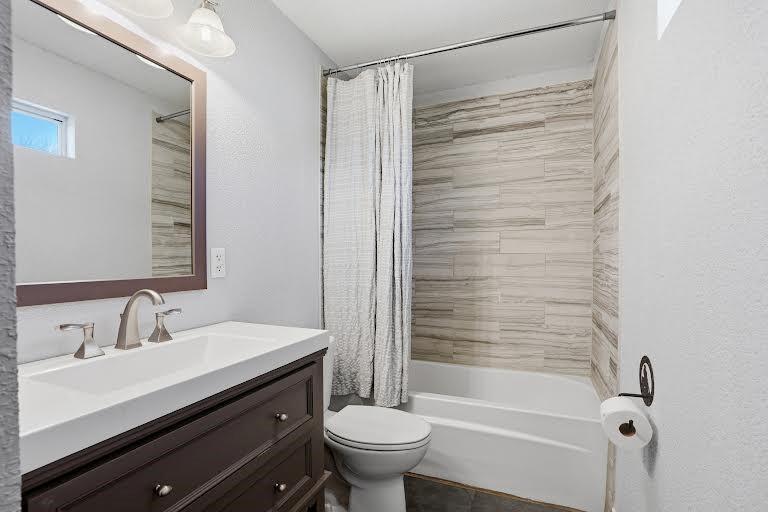 Big Timbers - Residential