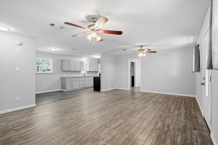 Big Timbers - Residential