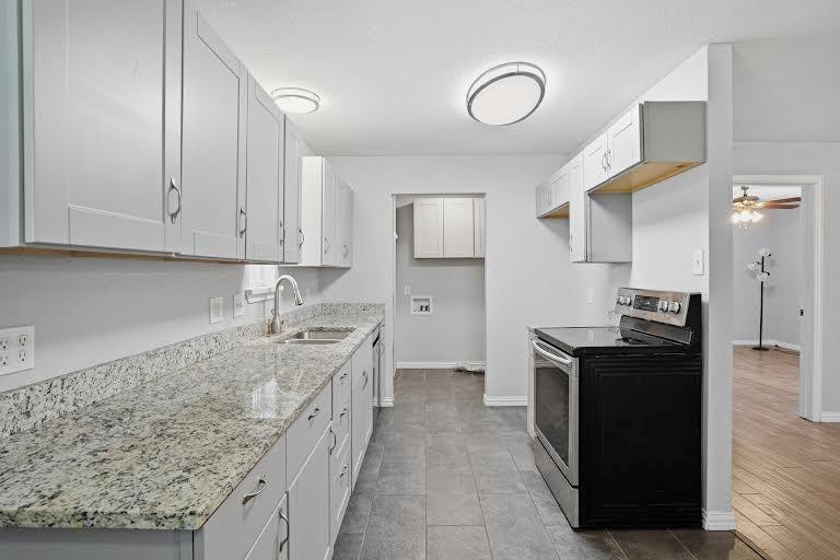 Big Timbers - Residential