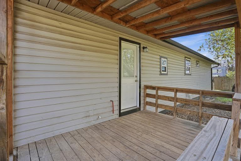 Big Timbers - Residential