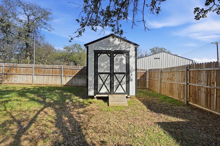 Big Timbers - Residential