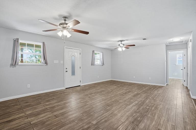 Big Timbers - Residential