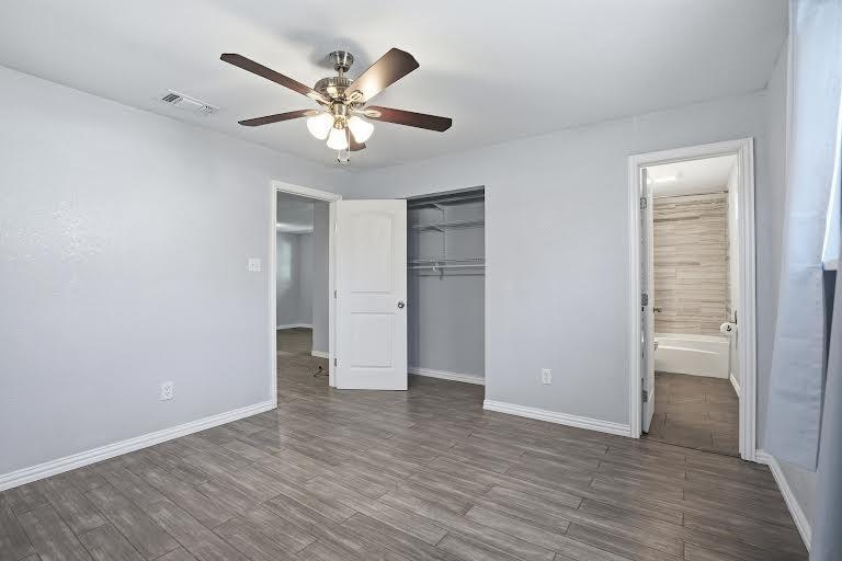 Big Timbers - Residential