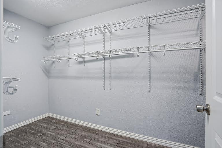 Big Timbers - Residential