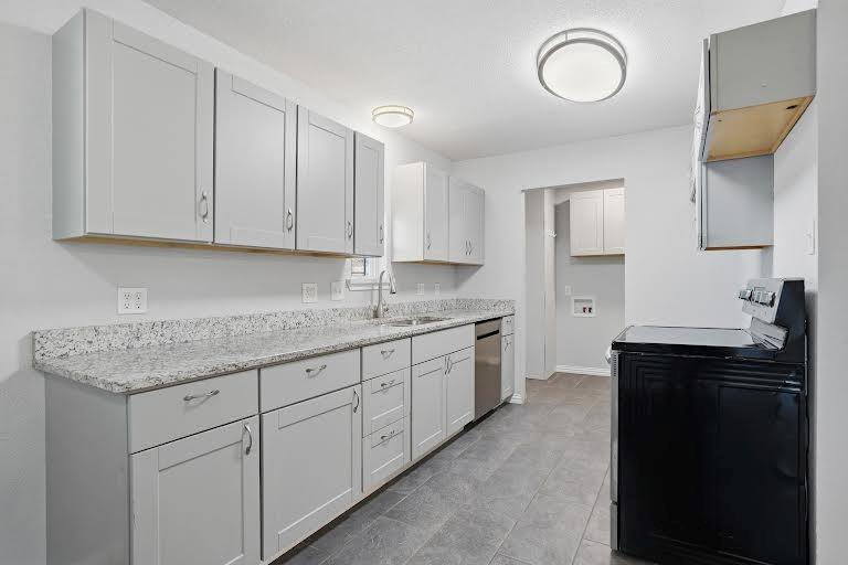 Big Timbers - Residential