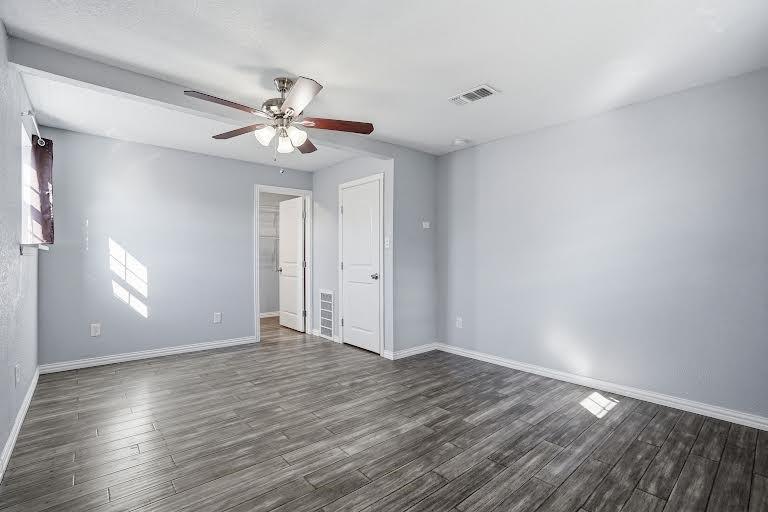 Big Timbers - Residential