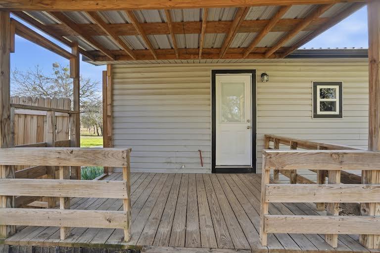 Big Timbers - Residential