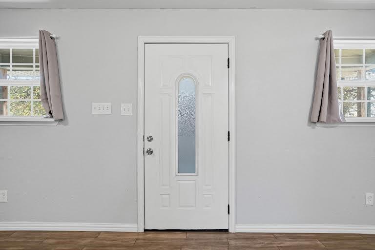 Big Timbers - Residential