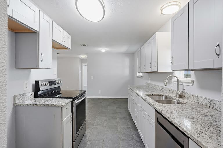 Big Timbers - Residential