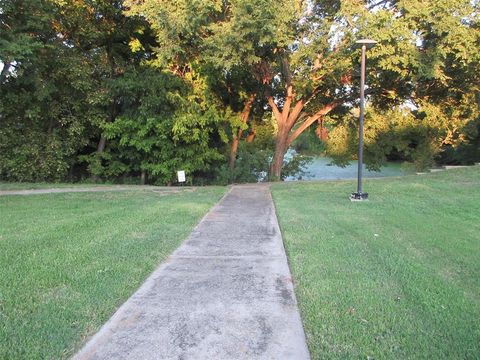 A home in Irving