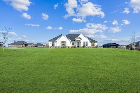 A home in Godley