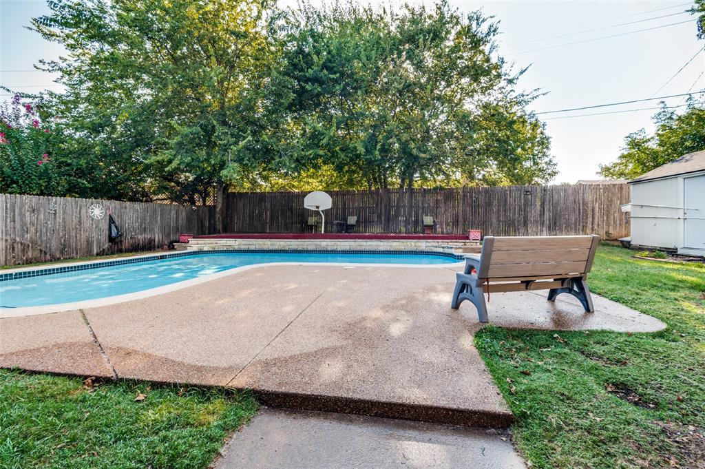 2304 Shady Brook Drive
