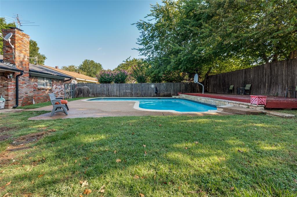 2304 Shady Brook Drive