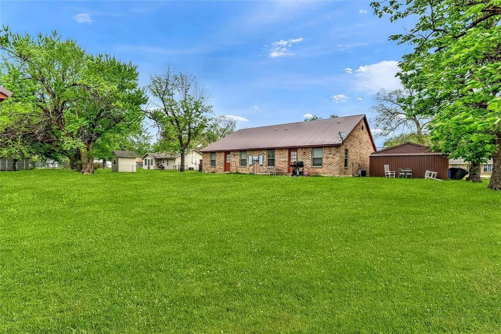 new - Residential Lease