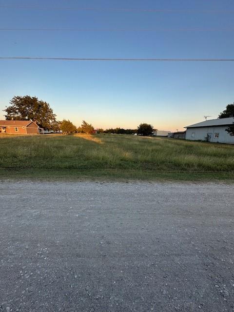 Live Oak Acres - Land