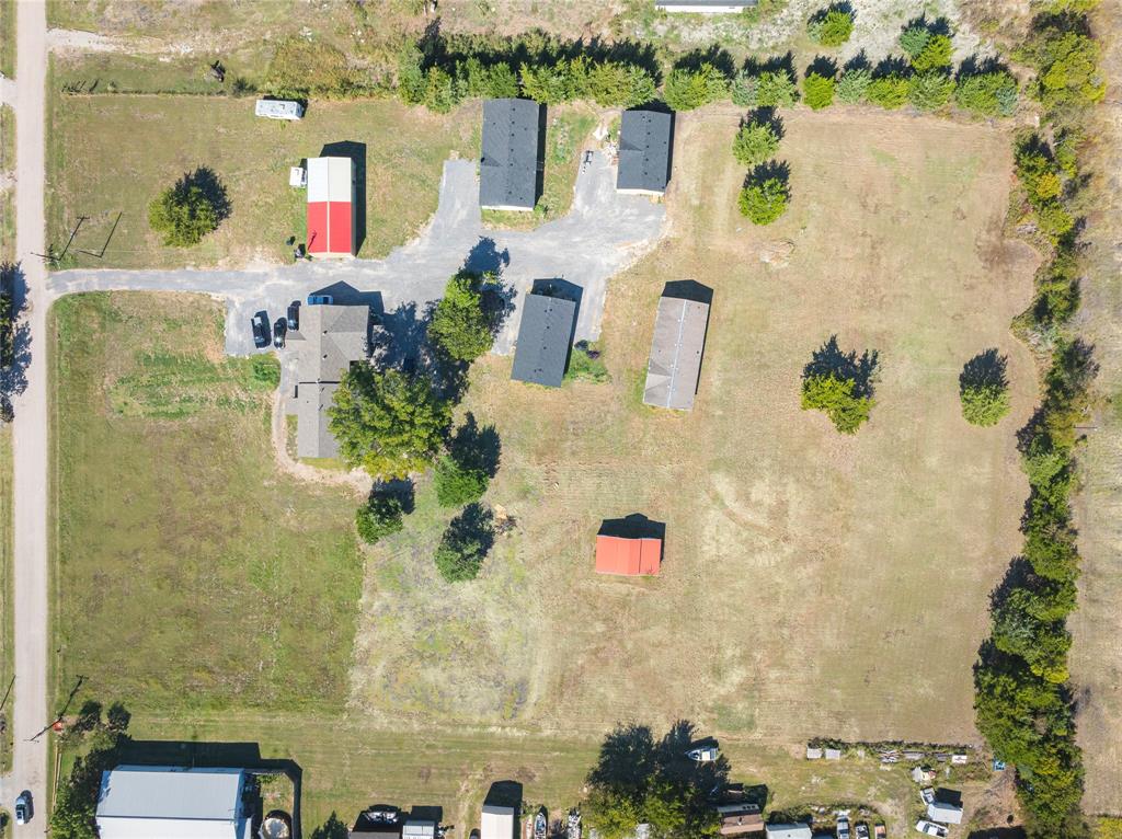 Live Oak Acres - Land