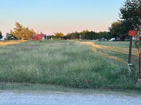 TBA Live Oak Road Princeton TX 75407