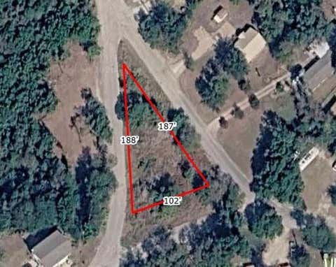 Photo of TBD Timberline Dr & Pond Rd, Whitney, TX 76692 (MLS # 21351612)