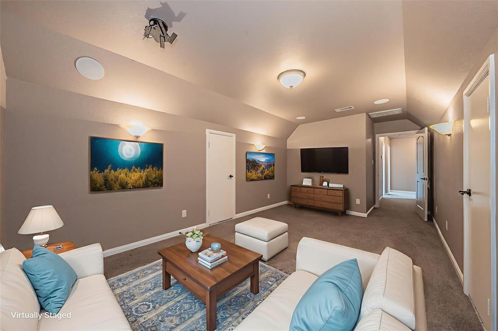 MEADOW PARK Add - Residential