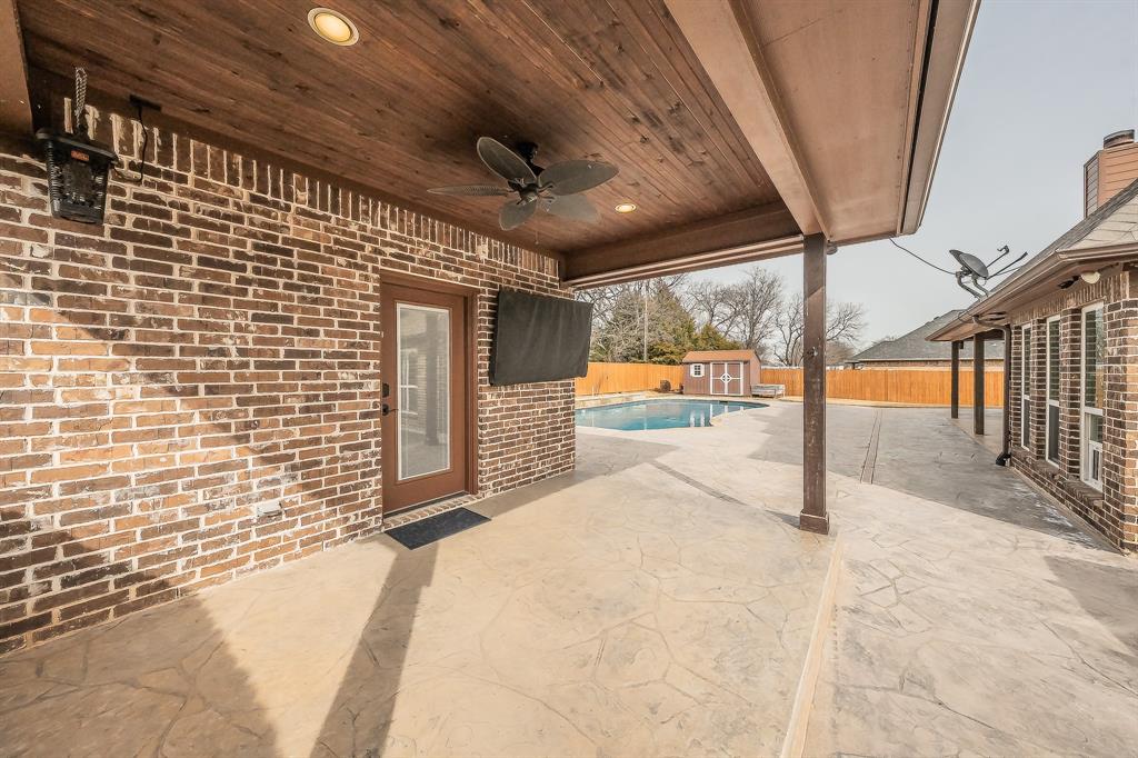 MEADOW PARK Add - Residential