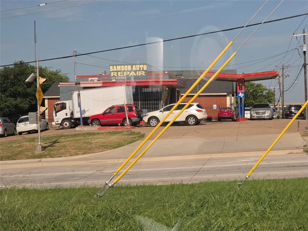 701 W Dickey Road