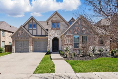 2417 Barton Creek Boulevard The Colony TX 75056
