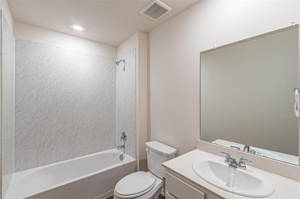 Sweetwater - Residential Lease