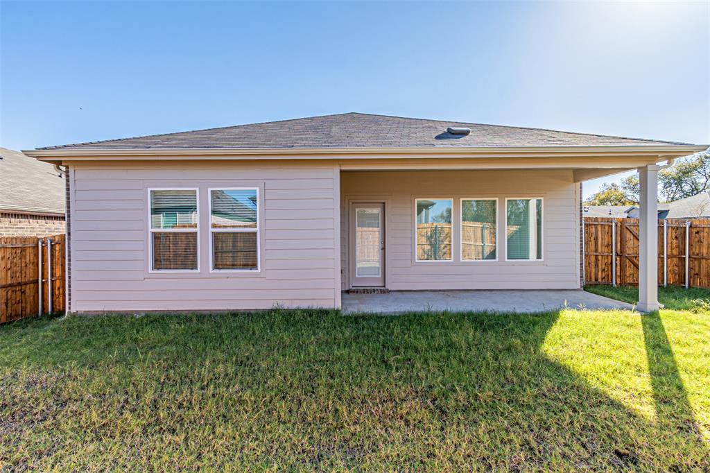 Sweetwater - Residential Lease