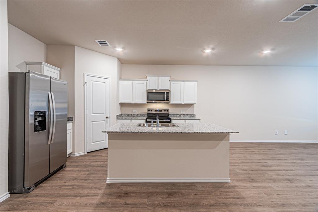 Sweetwater - Residential Lease