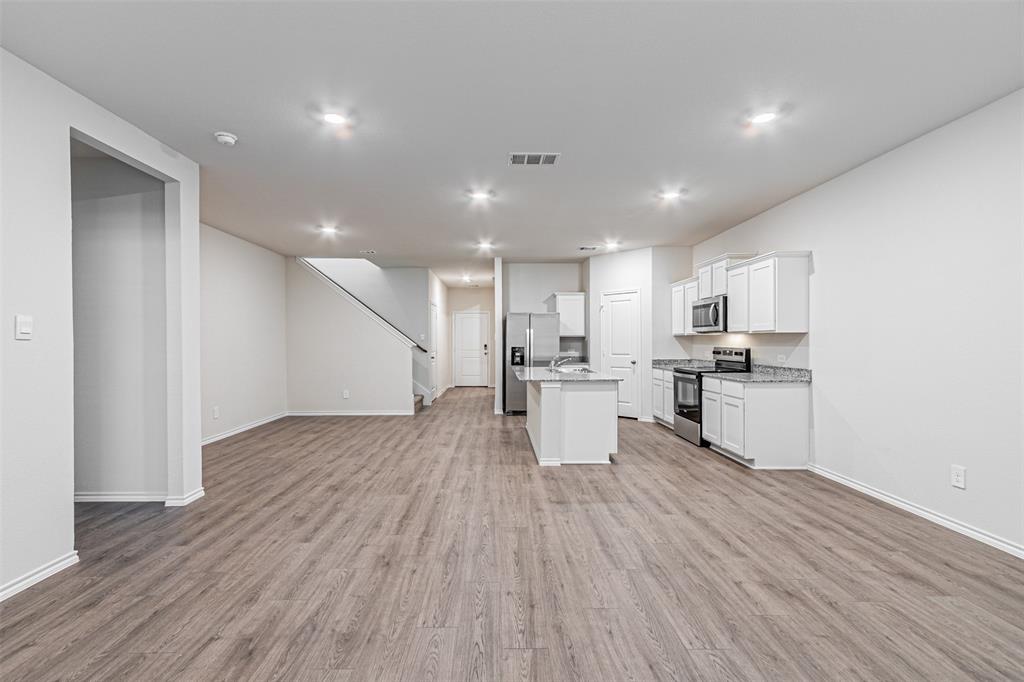 Sweetwater - Residential Lease