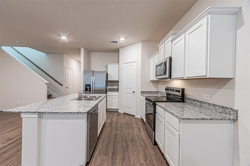 Sweetwater - Residential Lease