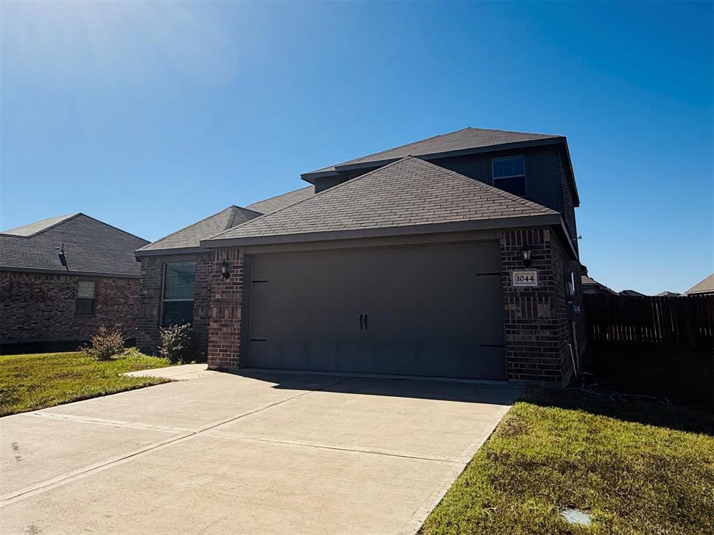 Lasater Ranch-Ph 3 - Residential Lease