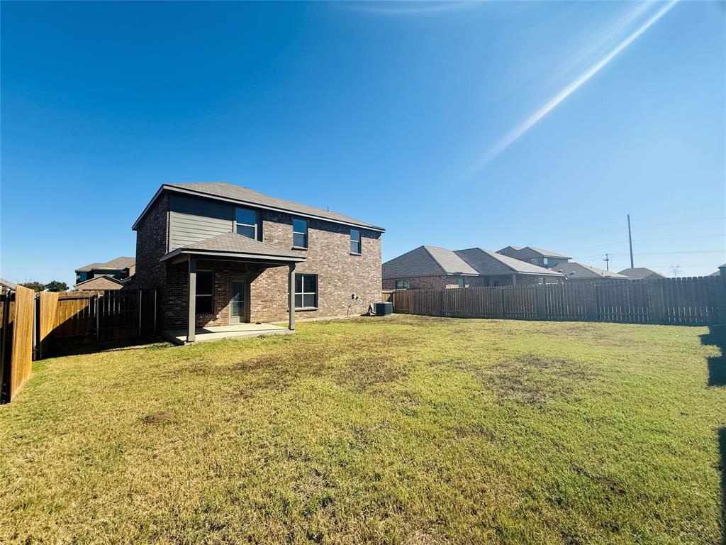 Lasater Ranch-Ph 3 - Residential Lease