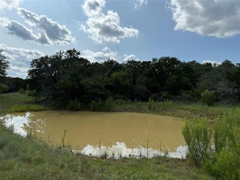 82 Easement Breckenridge TX 76424