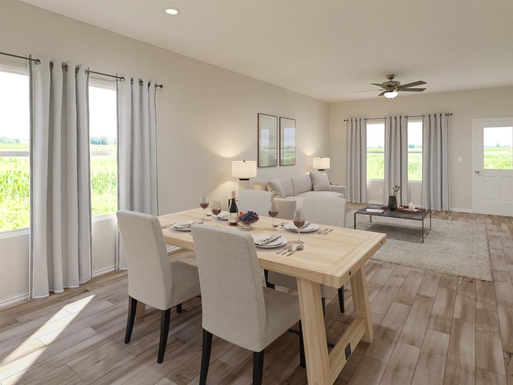 Briarwood Hills - Residential