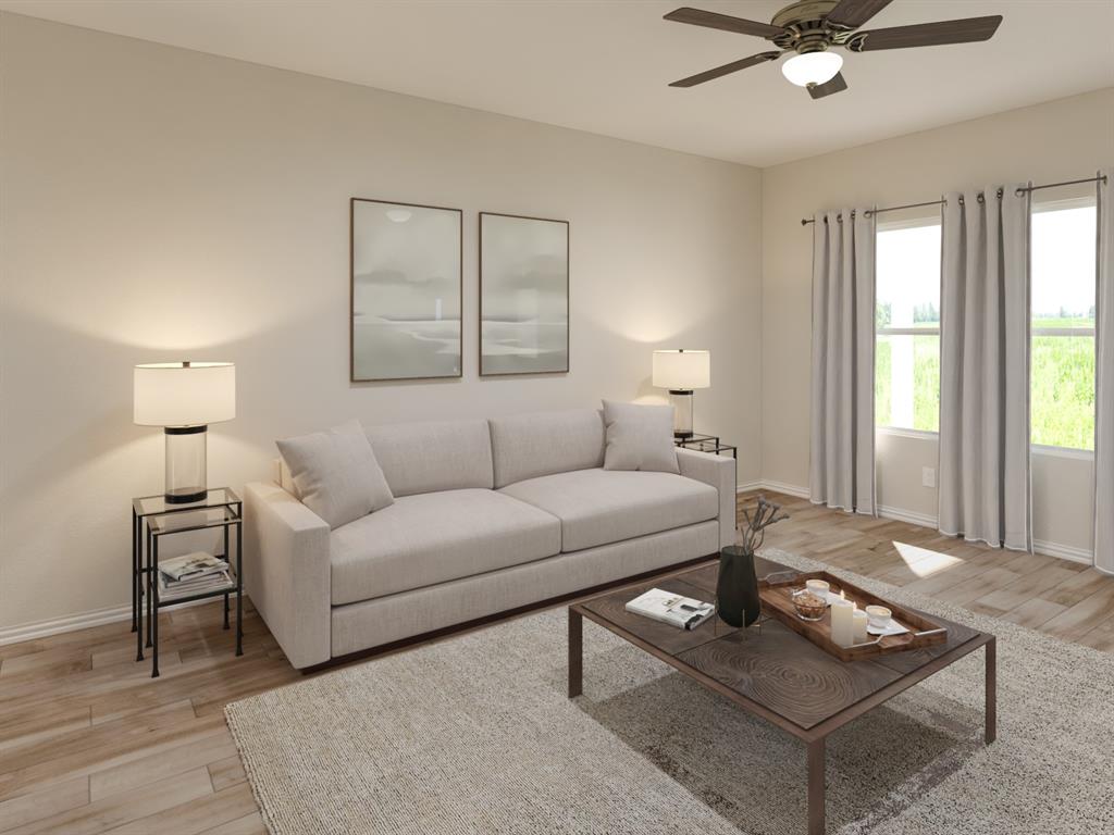 Briarwood Hills - Residential