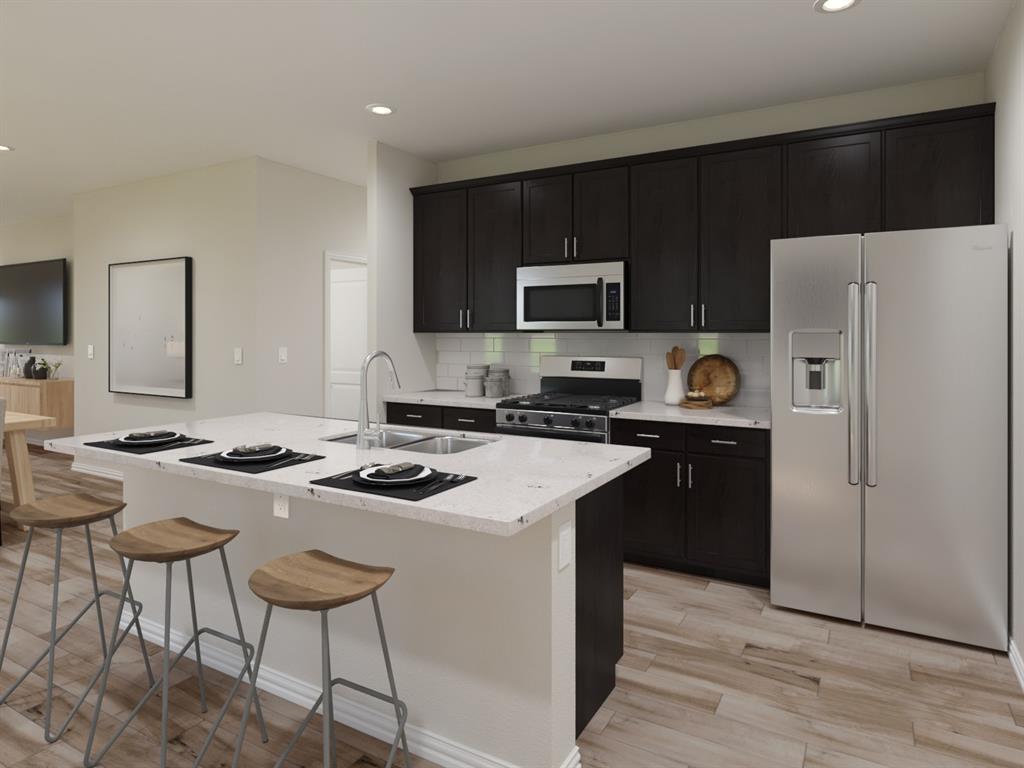 Briarwood Hills - Residential