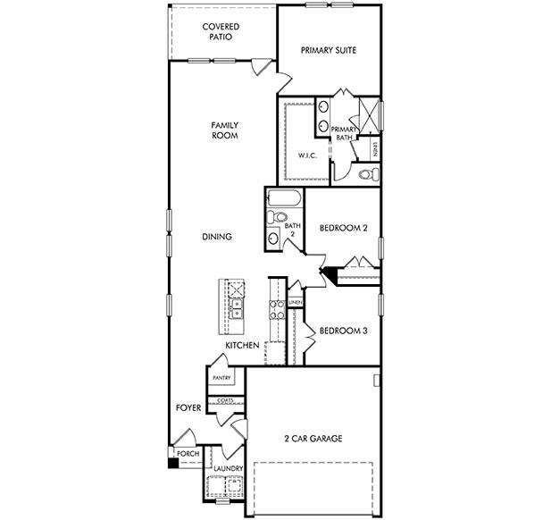 Briarwood Hills - Residential