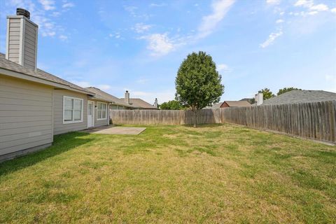 A home in Royse City