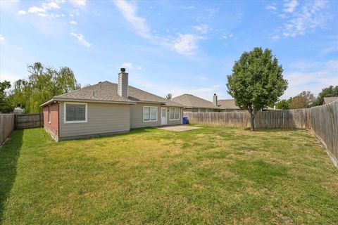 A home in Royse City