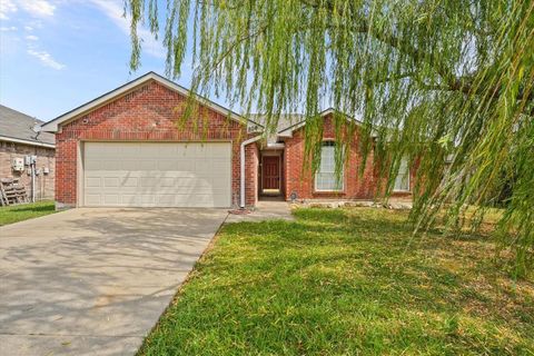 A home in Royse City