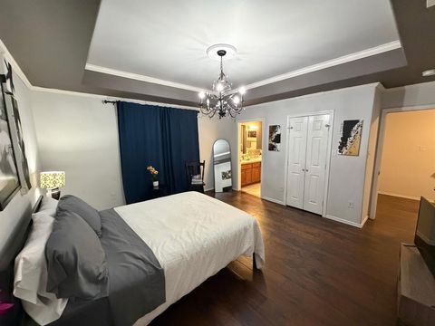 Tiny photo for 5402 Bexar Street, Dallas, TX 75215 (MLS # 21197654)