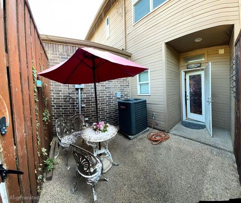 Tiny photo for 5402 Bexar Street, Dallas, TX 75215 (MLS # 21197654)