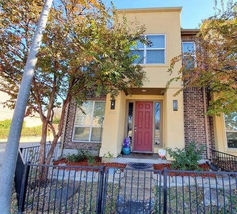 Tiny photo for 5402 Bexar Street, Dallas, TX 75215 (MLS # 21197654)