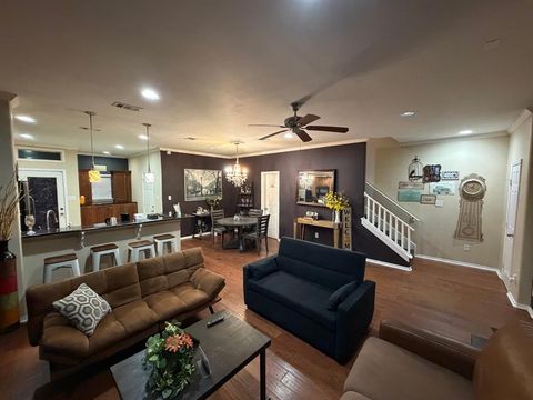 Tiny photo for 5402 Bexar Street, Dallas, TX 75215 (MLS # 21197654)