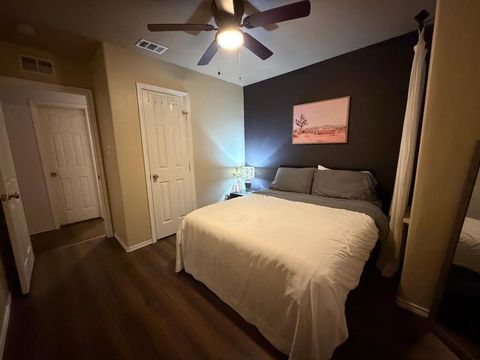 Tiny photo for 5402 Bexar Street, Dallas, TX 75215 (MLS # 21197654)